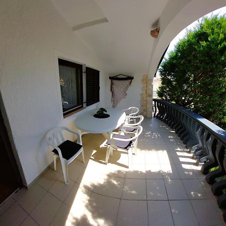 Apartments Maltasic Vir Rom bilde