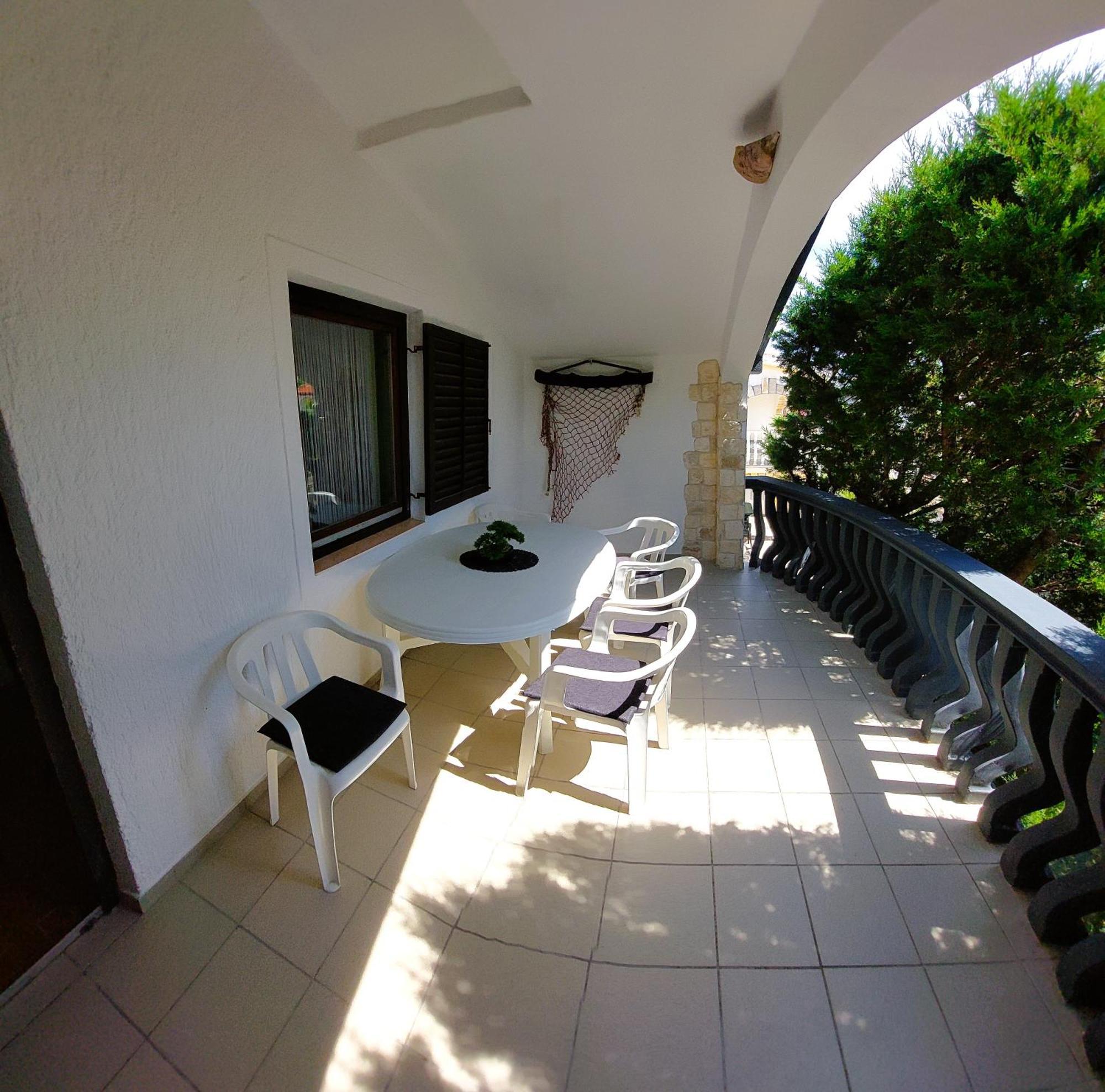 Apartments Maltasic Vir Rom bilde