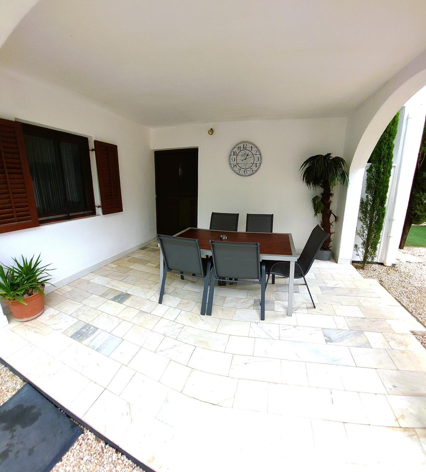 Apartments Maltasic Vir Rom bilde
