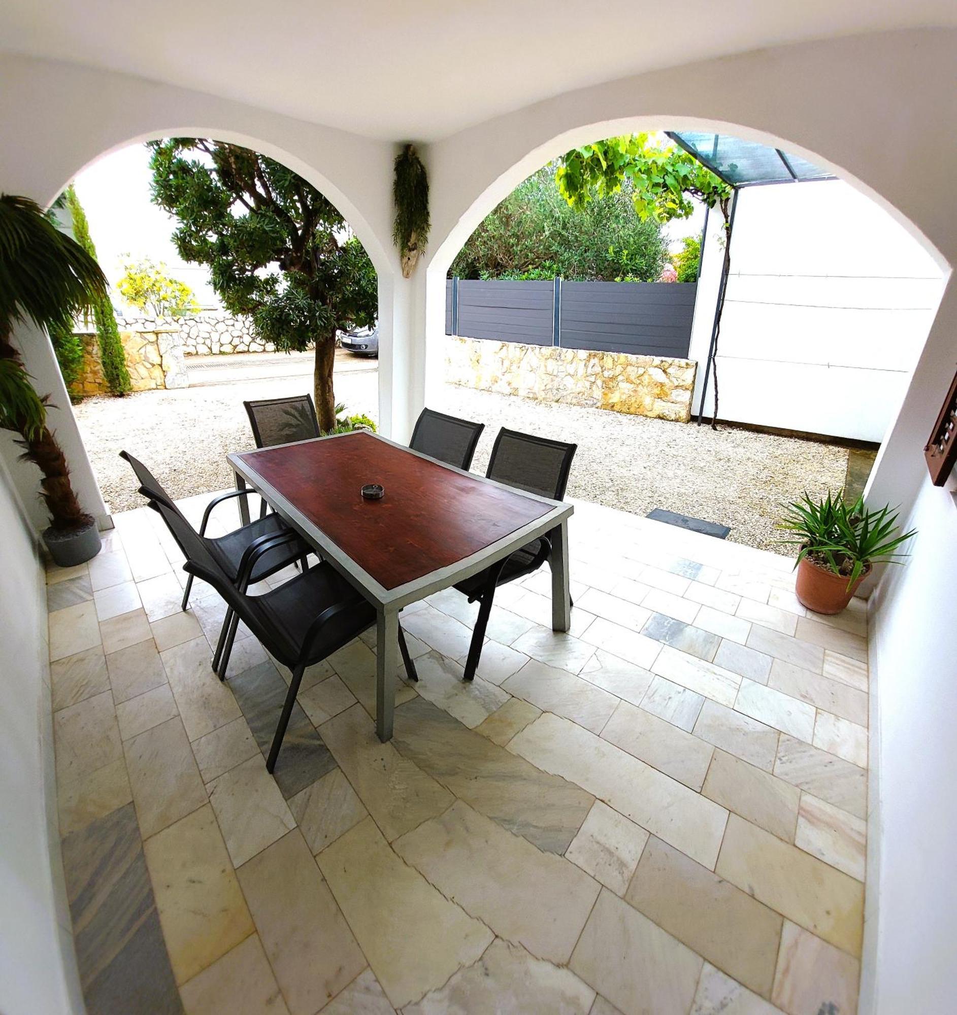 Apartments Maltasic Vir Rom bilde